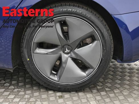 Used 2019 Tesla Model 3 Long Range image 27