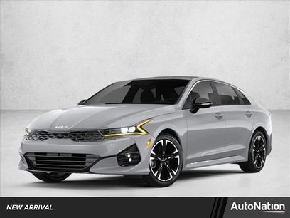 Used 2023 Kia K5 GT-Line