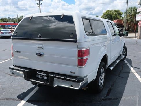 Used 2010 Ford F150 Lariat image 6