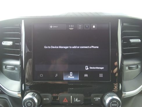 New 2026 RAM 1500 Big Horn image 22