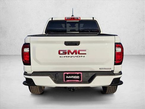 New 2026 GMC Canyon Elevation w/ Technology Package image 8