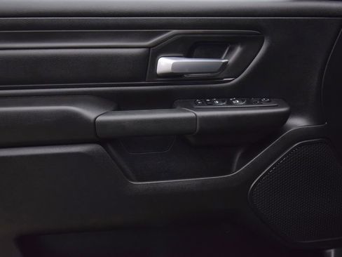 Used 2024 RAM 1500 Tradesman w/ Trailer Tow Group image 25