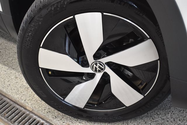 Used 2025 Volkswagen Taos S AWD/4WD image 29