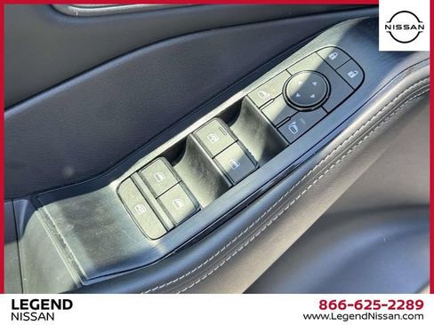 Certified 2026 Nissan Rogue SV AWD/4WD image 15