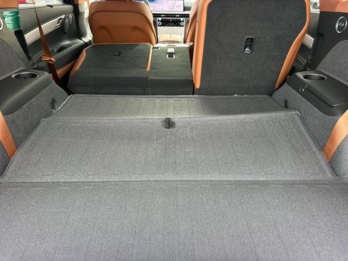 New 2026 Genesis GV80 3.5T Advanced image 16