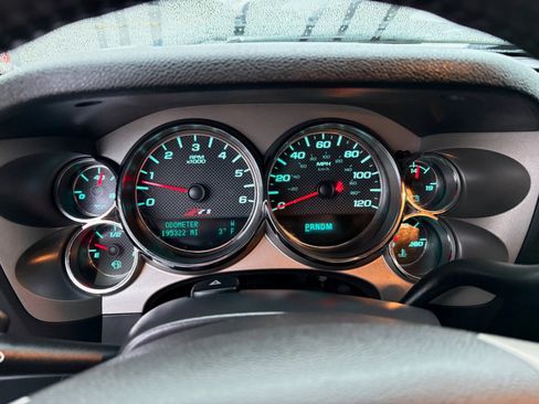 Used 2012 Chevrolet Silverado 1500 LT w/ All-Star Edition image 34