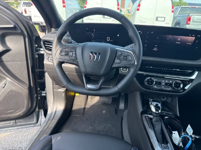 New 2026 Buick Envista Sport Touring w/ Convenience I Package FWD image 16