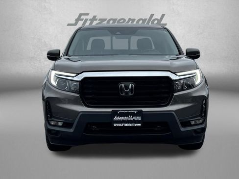 Used 2022 Honda Ridgeline RTL-E image 5