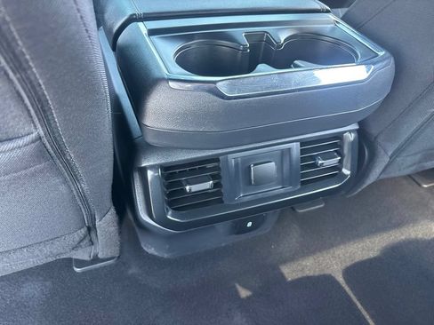 Used 2024 Ford F150 STX AWD/4WD image 12