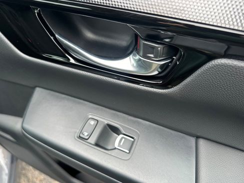 New 2026 Honda CR-V EX-L image 21