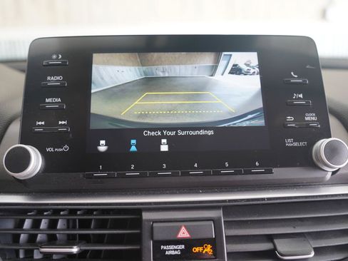 Used 2020 Honda Accord LX image 19