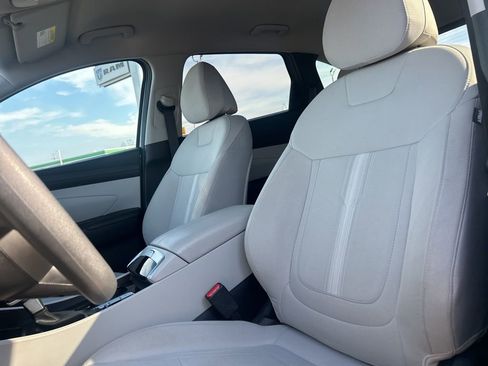 Used 2025 Hyundai Tucson SEL image 9