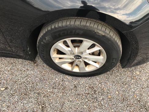 Used 2016 Kia Optima LX image 27