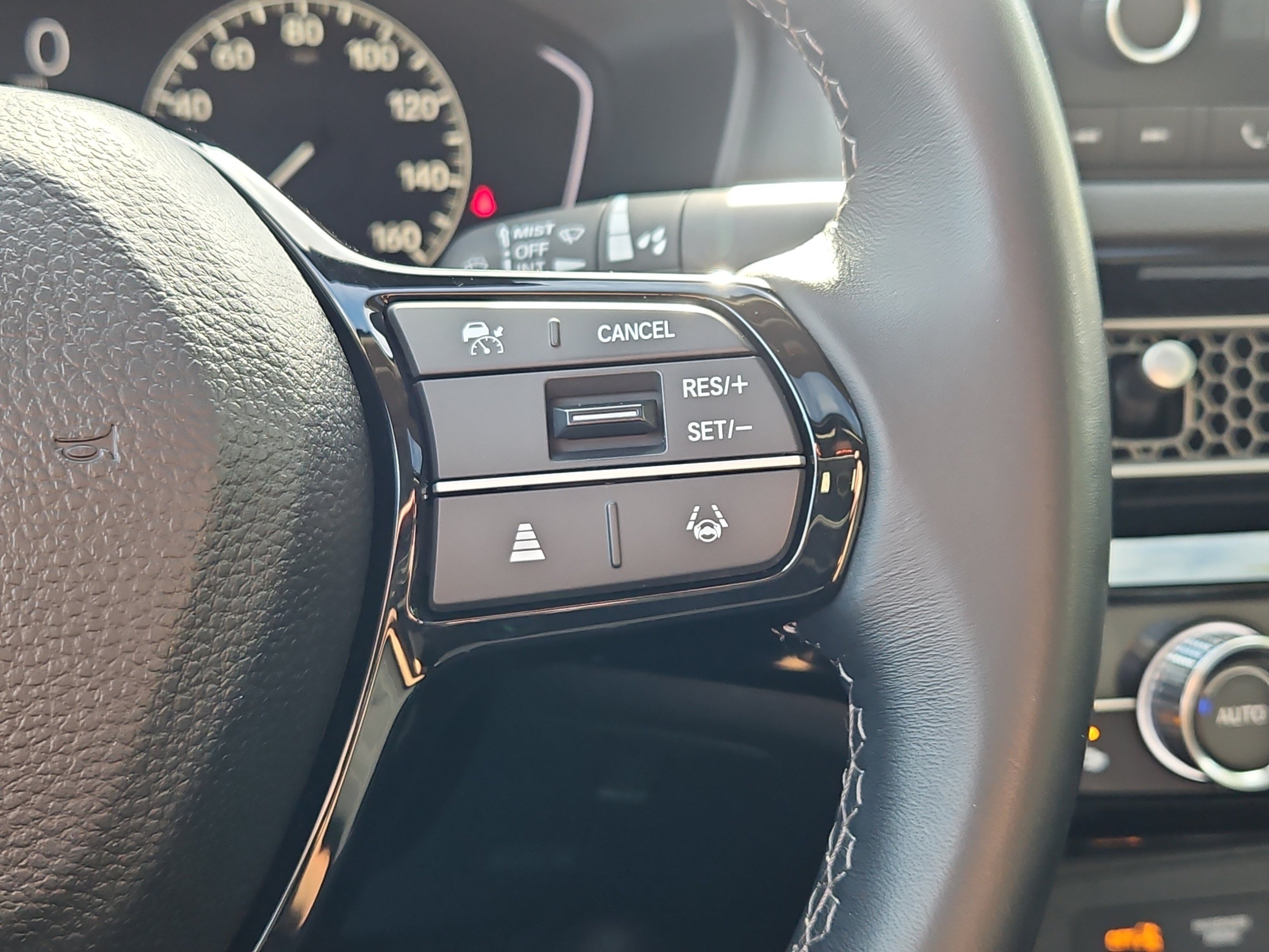 Used 2023 Honda Civic EX image 16