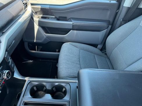 Used 2021 Ford F150 XLT w/ Equipment Group 302A High AWD/4WD image 12