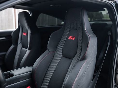 Used 2019 Honda Civic Si image 21