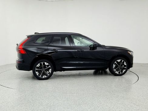 New 2026 Volvo XC60 B5 Plus w/ Protection Package Premier image 4