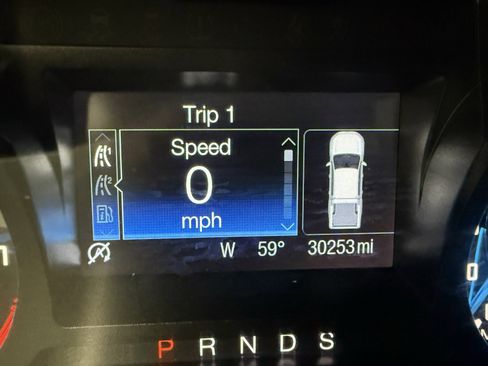 Used 2021 Ford Ranger XLT w/ Equipment Group 302A High image 19