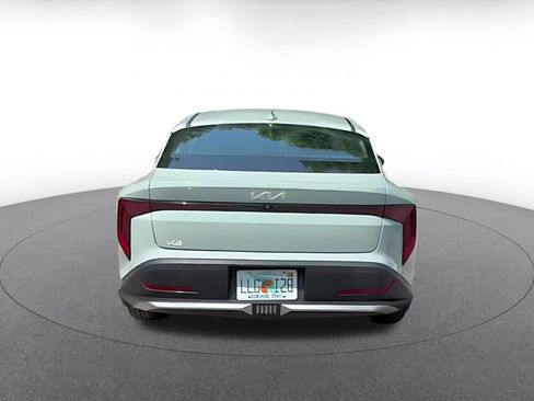 Used 2025 Kia K4 FWD image 12