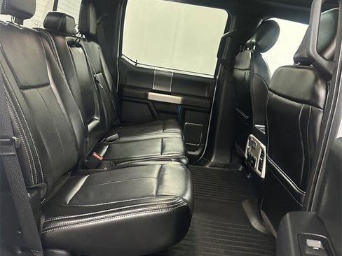 Used 2018 Ford F150 Lariat image 37