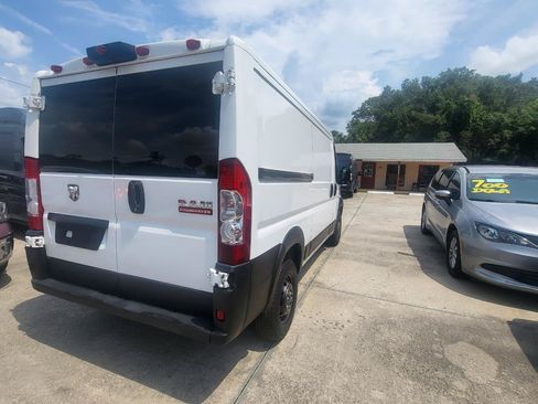 Used 2020 RAM ProMaster 1500 FWD image 20
