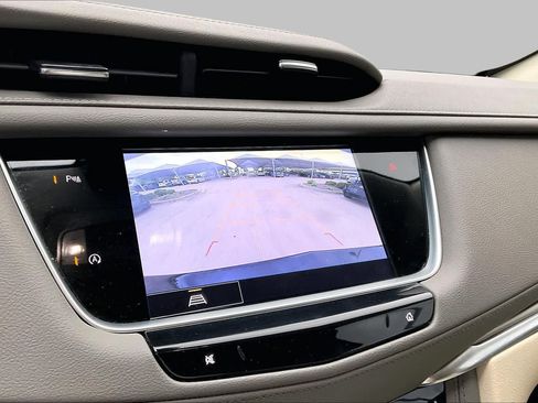 Used 2025 Cadillac XT5 Premium Luxury w/ LPO, Floor Liner Package FWD image 26