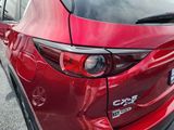Used 2020 MAZDA CX-5 Touring image 5