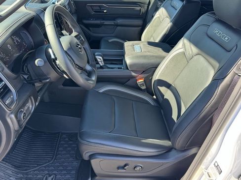 Used 2026 RAM 1500 RHO AWD/4WD image 11
