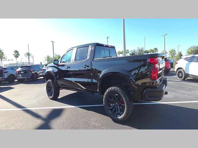New 2026 Chevrolet Silverado 1500 RST AWD/4WD image 25