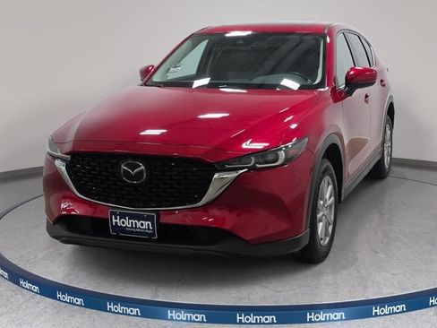 Used 2023 MAZDA CX-5 AWD 2.5 S image 1
