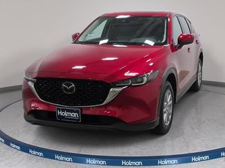 Used 2023 MAZDA CX-5 AWD 2.5 S video 1