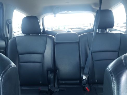Used 2021 Honda Pilot Special Edition image 19