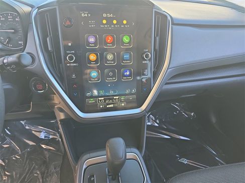 Used 2024 Subaru Crosstrek 2.0i Premium image 22