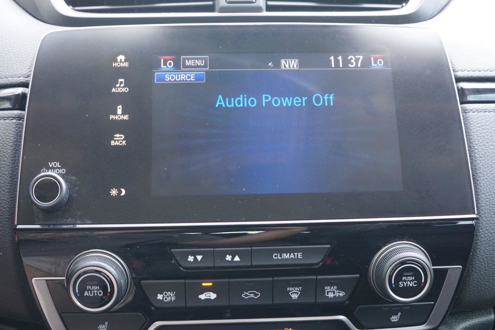Used 2017 Honda CR-V EX-L image 13