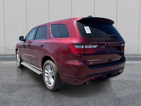 Used 2023 Dodge Durango GT AWD/4WD image 3