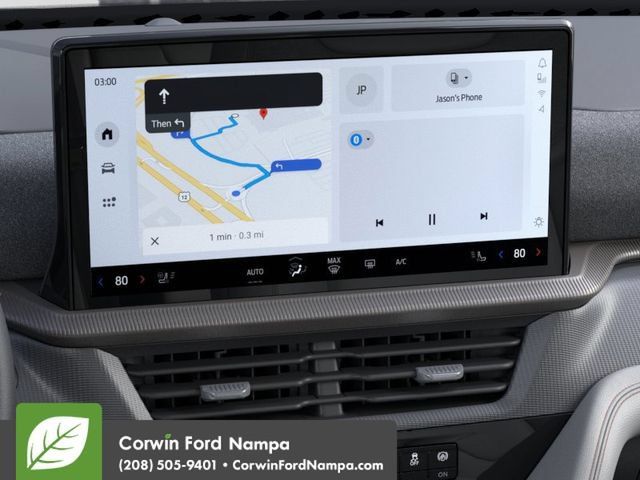 New 2026 Ford Explorer Active w/ Active Comfort Package AWD/4WD image 14