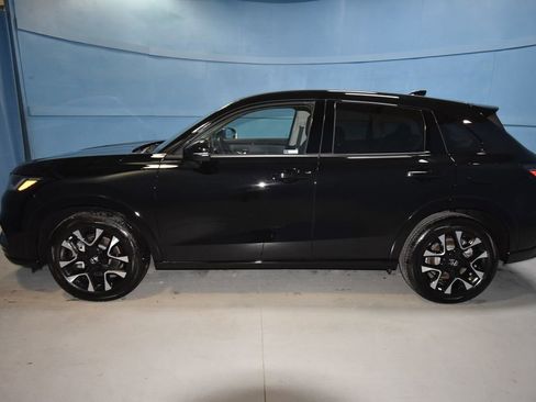 Used 2026 Honda HR-V EX-L image 27