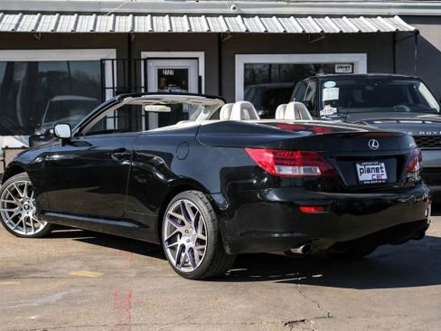 Used 2014 Lexus IS 350C image 20