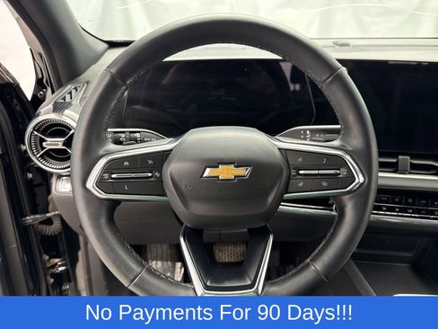 Used 2025 Chevrolet Equinox LT w/ Convenience Package II AWD/4WD image 15