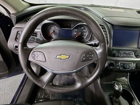 Used 2019 Chevrolet Impala LT image 18