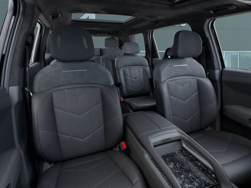 New 2027 Kia Telluride SX Prestige X-Pro AWD/4WD image 15