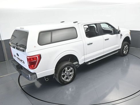 Used 2023 Ford F150 XLT w/ Equipment Group 302A High image 54