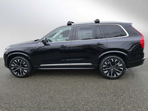 New 2026 Volvo XC90 T8 Ultra w/ Lounge Package image 6