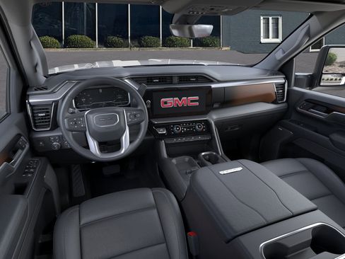 New 2026 GMC Sierra 2500 Denali w/ Denali Reserve Package image 39
