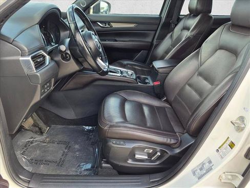 Used 2019 MAZDA CX-5 Signature AWD/4WD image 16