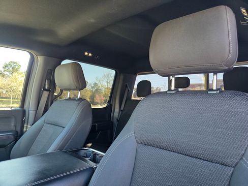 Used 2021 Ford F150 XLT w/ Equipment Group 302A High image 12