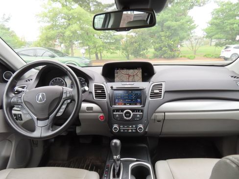 Used 2016 Acura RDX FWD w/ Advance Package image 15