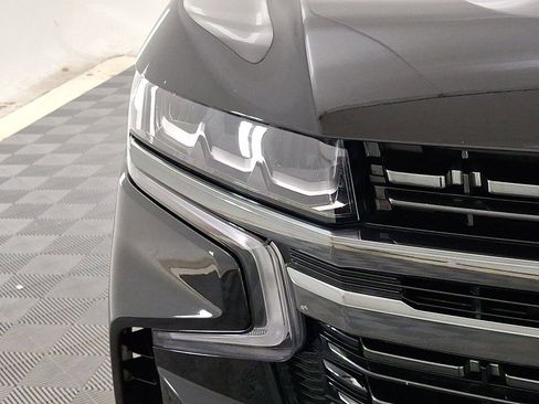Used 2022 Chevrolet Tahoe RST w/ Luxury Package image 28