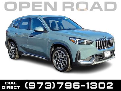 Used 2025 BMW X1 xDrive28i w/ Technology Package