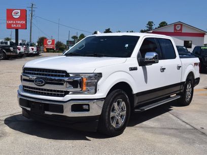 Used 2018 Ford F150 XLT w/ Equipment Group 302A Luxury